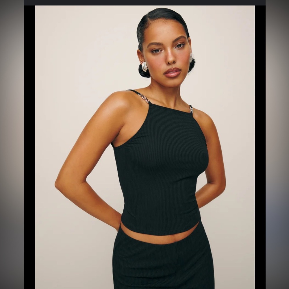 Reformation Zelia Too size Small